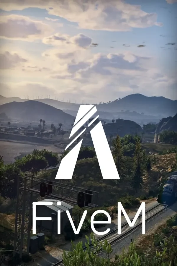 GTA V (FiveM)