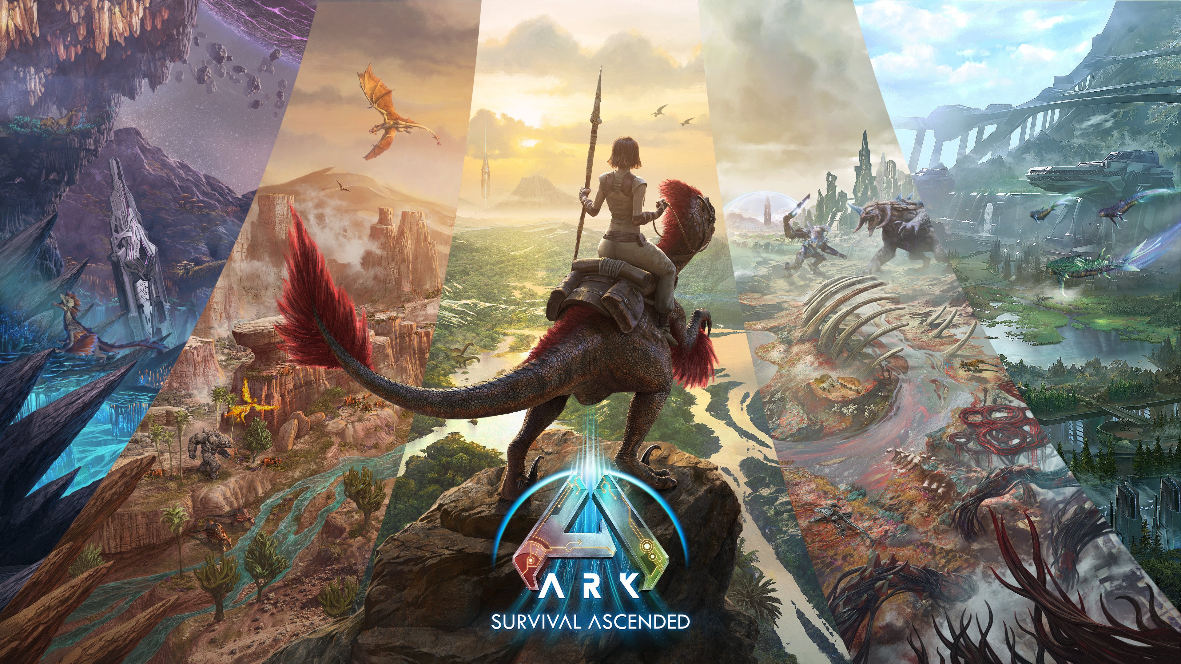 ARK Survival Ascended 