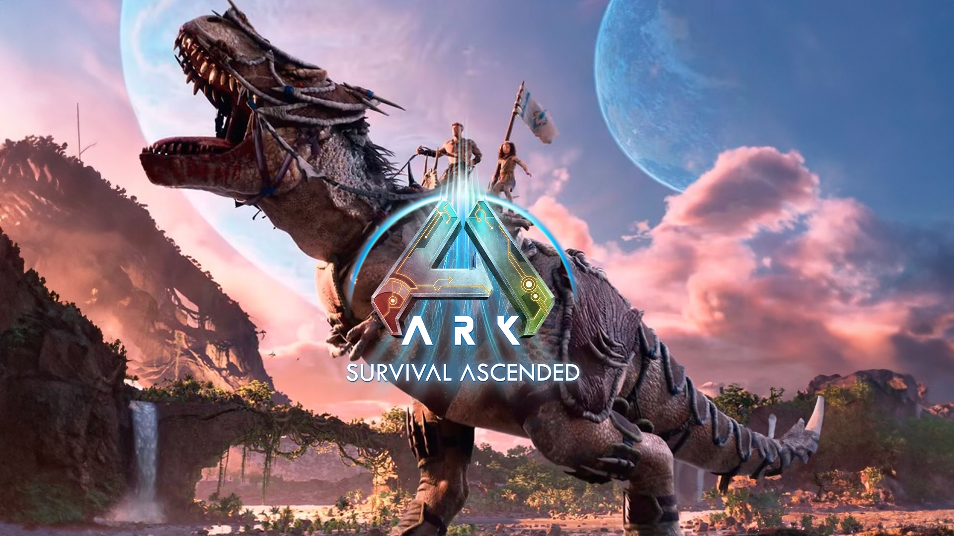 ARK Survival Evolved